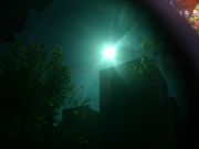 Eclipse. San Martn de la Vega del Alberche